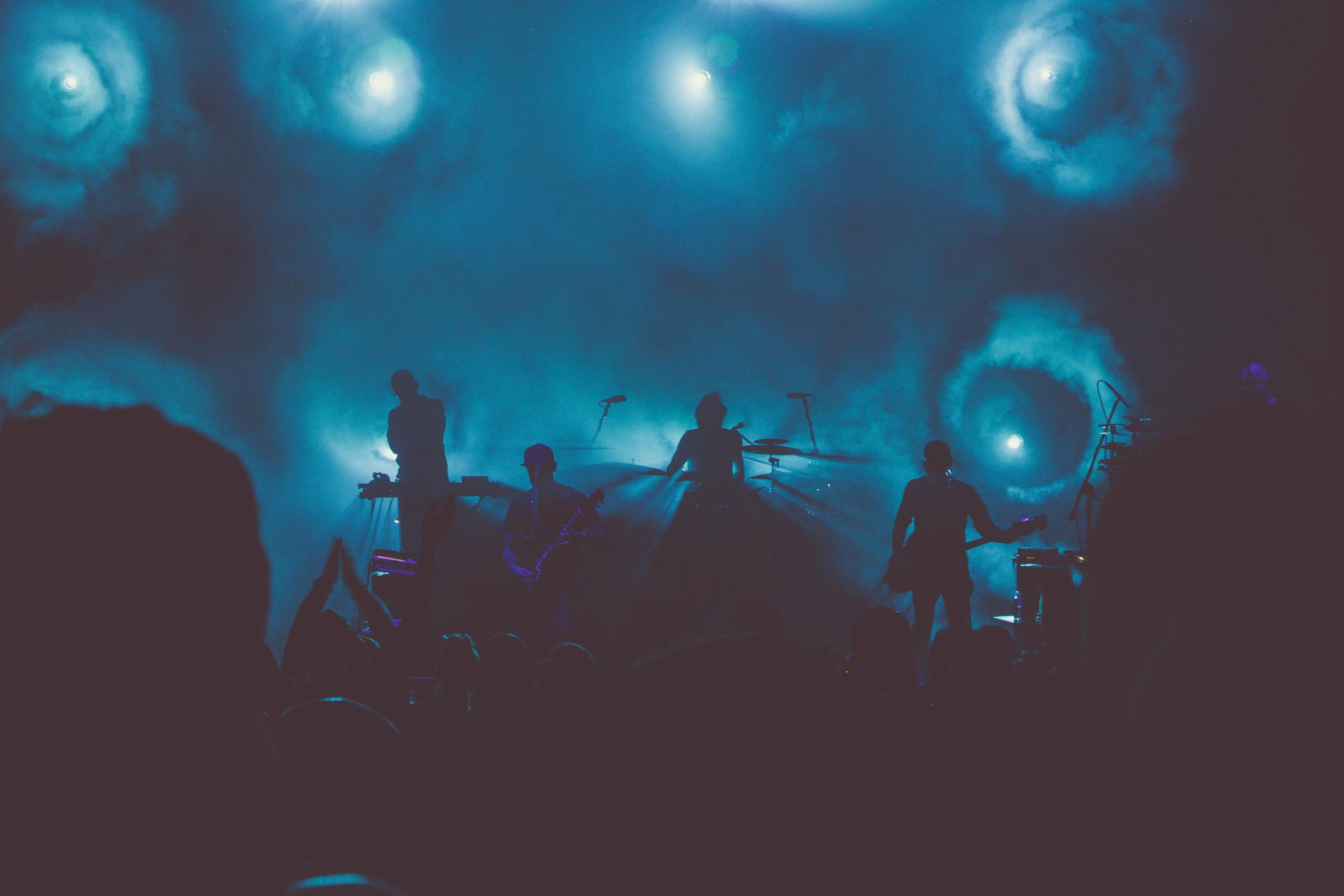 Move your next event with Logistics for Events